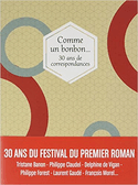 Comme un bonbon...